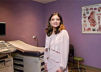 Smriti Rana, MD, FACOG - Blessings OB/GYN and Women's Care