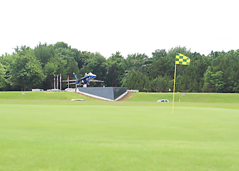 Murfreesboro Golf Courses Smyrna Golf Course