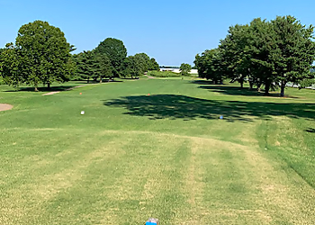 Murfreesboro Golf Courses Smyrna Golf Course