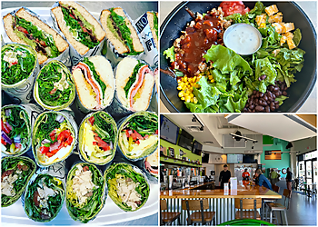 Fort Collins Sandwich Shops Snack Attack Specialty Sandwiches & Brews