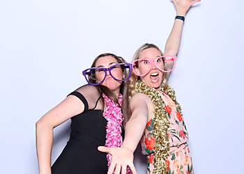 Irvine Photo Booth Companies SnapCam Photo Booth