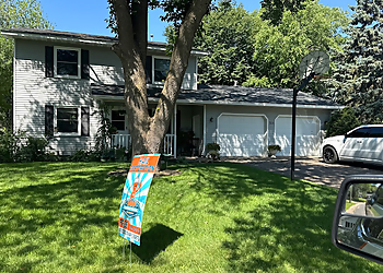 Minneapolis Roofing Contractors Snap Construction