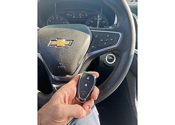 Columbus Locksmiths Snap & Crack Locksmith