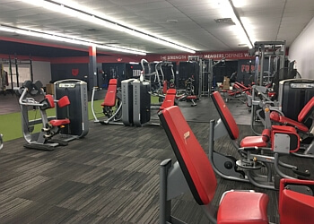 3 Best Gyms in Akron, OH - Expert Recommendations