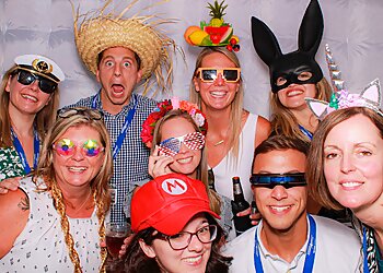Baltimore Photo Booth Companies Snap Happy Photo Booth