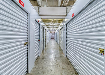 Storage In Pembroke Pines Florida