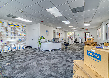 Pembroke Pines Storage Units Snapbox Self Storage