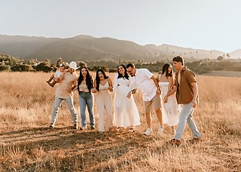 Corona Videographers Snappduo