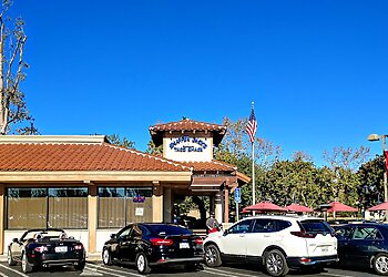 Thousand Oaks Mexican Restaurants Snapper Jack's Taco Shack