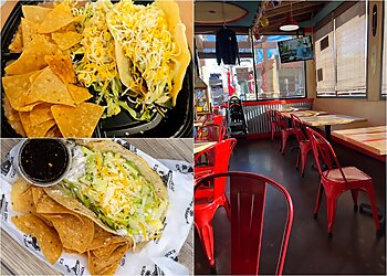 Thousand Oaks Mexican Restaurants Snapper Jack's Taco Shack