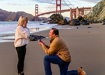 San Francisco Portrait Photographers Snappr Photography