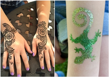 Denver Face Painting Snappy Face Painting