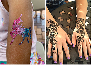 Lakewood Face Painting Snappy Face Painting