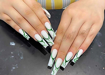 Snappy Nails - Nashville, TN Nail Salons - Self Care Image