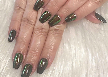 Snappy Nails - Nashville, TN Nail Salons - Nail Service Image