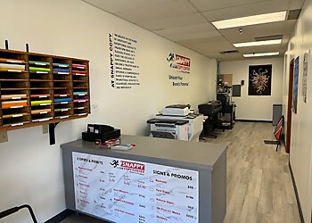 Omaha Printing Services Snappy Print.Shop