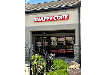Snappy Print.Shop Omaha Printing Services image 1