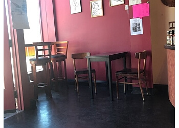 Snappy's Cafe - Hayward, CA Cafe - Restaurant Interior Image