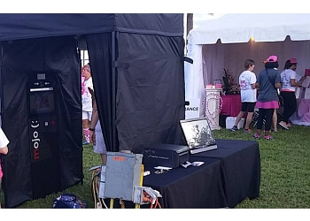 Tampa Photo Booth Companies Snapshoot Photobooth