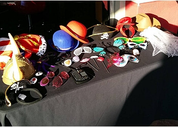 Tampa Photo Booth Companies Snapshoot Photobooth