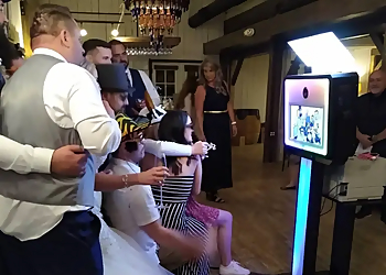 Scottsdale Photo Booth Companies Snapshot! Photo Booths