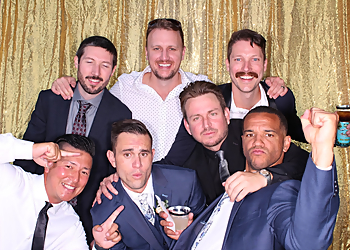 Scottsdale Photo Booth Companies Snapshot! Photo Booths