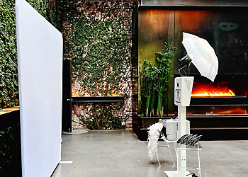 Jersey City Photo Booth Companies Snaptrend Photo Booth