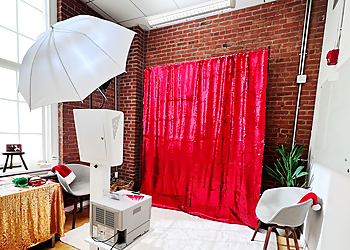 Jersey City Photo Booth Companies Snaptrend Photo Booth