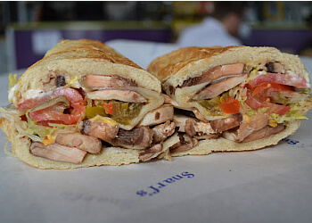 Snarf's Sandwiches Denver Sandwich Shops