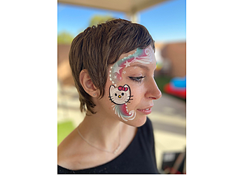 Snazzy Face Painting - Las Vegas - Las Vegas, NV Face Painting - Face Painting Image