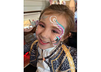 Snazzy Face Painting - Las Vegas - Las Vegas, NV Face Painting - Face Art image
