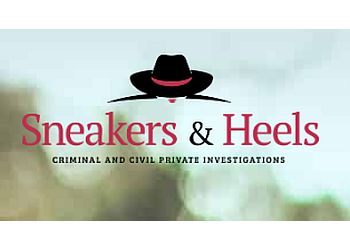 Sneakers & Heels Investigations