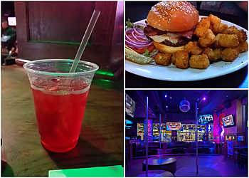 Minneapolis Sports Bars Sneaky Pete's