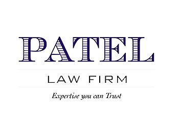 Savannah DUI Lawyers Sneh Patel - THE PATEL LAW FIRM