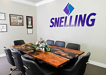 Lubbock Staffing Agencies Snelling Staffing