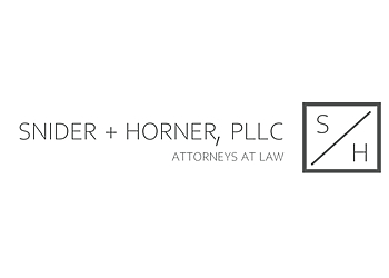 Snider & Horner, PLLC Memphis Consumer Protection Lawyers image 1