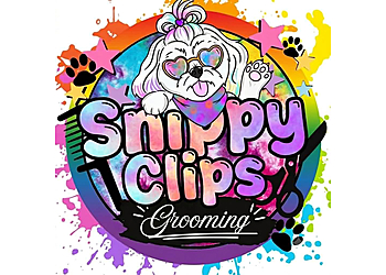 Snippy Clips Snippy Clips - Little Rock, AR Pet Grooming - Business Exterior Image