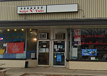 Snipz N Tailz LLC Milwaukee Pet Grooming image 1
