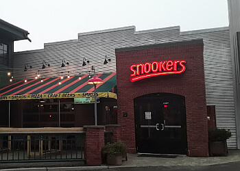 Providence Sports Bars Snookers