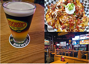 Providence Sports Bars Snookers