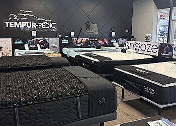 Colorado Springs Mattress Stores Snooze Mattress Company