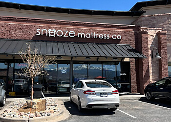 Snooze Mattress Company Colorado Springs Mattress Stores