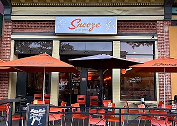 Fort Collins Vegetarian Restaurants Snooze, an A.M. Eatery