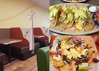 Fort Collins Vegetarian Restaurants Snooze, an A.M. Eatery