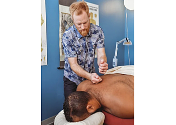 Anchorage Acupuncture Snow Blossom Acupuncture, LLC