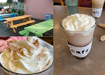 Anchorage Cafe Snow City Cafe