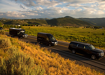 Salt Lake City Limo Service Snow Country Limousine