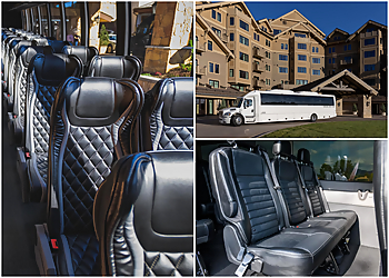 Salt Lake City Limo Service Snow Country Limousine