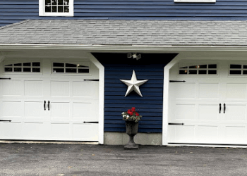 Snowbird Garage Doors - Worcester, MA Garage Door Repair - Project Completion Image
