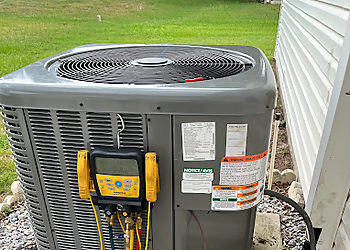 Lakeland Hvac Services Snowbird Heating & Cooling